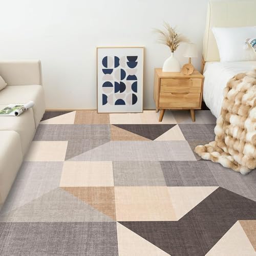 HOMFINE Washable Area Rug - Image 2
