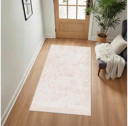 Homemate Washable Rug 3x5 Area Rugs by Homemate