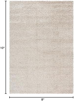 SAFAVIEH Area Rug 8x10 - Image 2