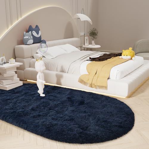 LOCHAS Bedroom Rug 3.3' x 6.2' by LOCHAS