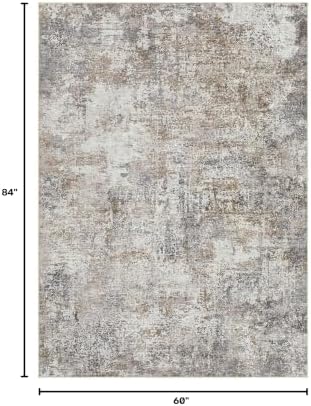 DMOYEST Area Rug Living Room Rugs - Image 2