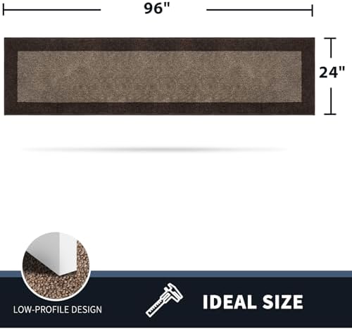 PURRUGS Hallway Runner Rug - Image 2