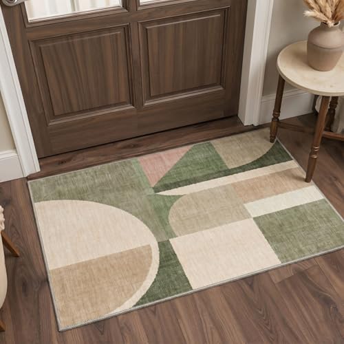 BEIMO 3x5 Washable Area Rugs - Image 6