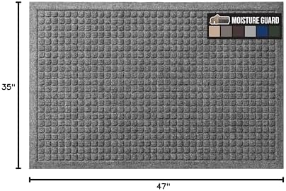 GORILLA GRIP® HydroABSORB Door Mat - Image 2