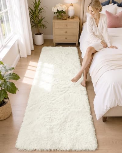 OLANLY 2x6 Machine Washable Runner Rugs by OLANLY