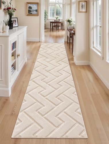Ciicool 8ft Area Rug for Living Room - Image 3