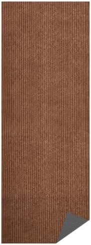 Ottomanson 3x46 Hallway Runner Rug – Non-Slip Indoor Outdoor Door Mat - Image 7