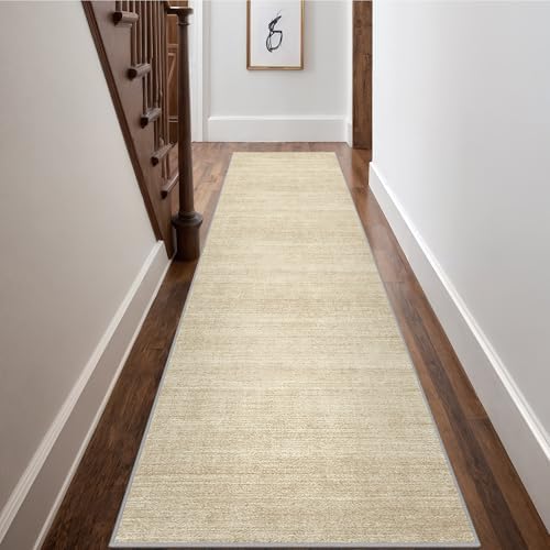 2x12 Runner Rug Non Slip, Washable Rug Runners - Image 4