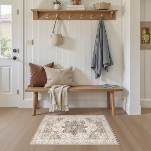 Tortania Area Rug 2x3 Doormat - Image 3