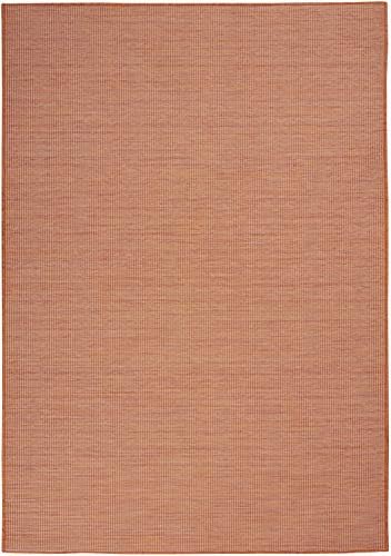 Nourison Home Positano Terracotta 3' x 5' Area Rug - Image 2