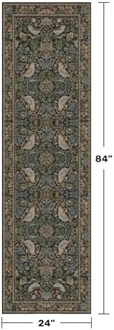 Floral Kitchen Runners - Image 2