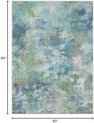 BEIMO 5x7 Area Rugs for Bedroom - Image 2