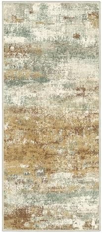 BEIMO 2'6"x6 Runner Rug for Hallway - Image 4