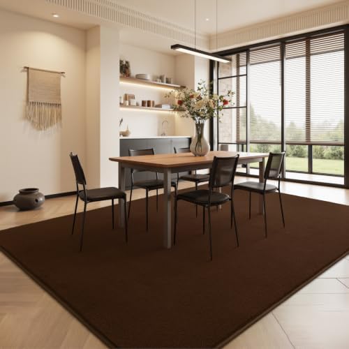 Chicrug 4x6 Minimalist Washable Soft Area Rugs - Image 5