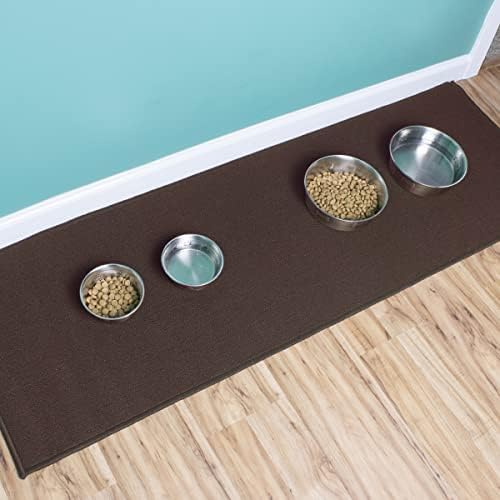Ritz Washable Stain Resistant Kitchen Rugs - Image 2