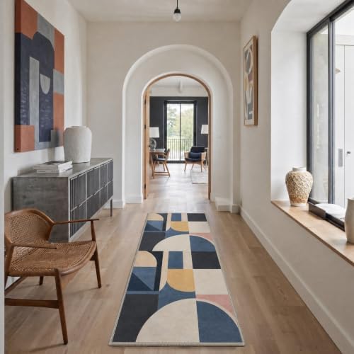 BEIMO 3x5 Washable Area Rugs - Image 6