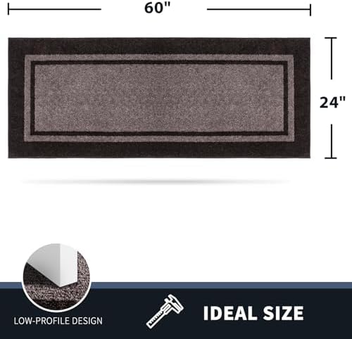 PURRUGS Hallway Runner Rug - Image 2