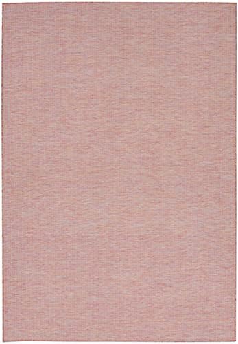 Nourison Home Positano Rainbow 7' x 10' Area Rug - Image 5