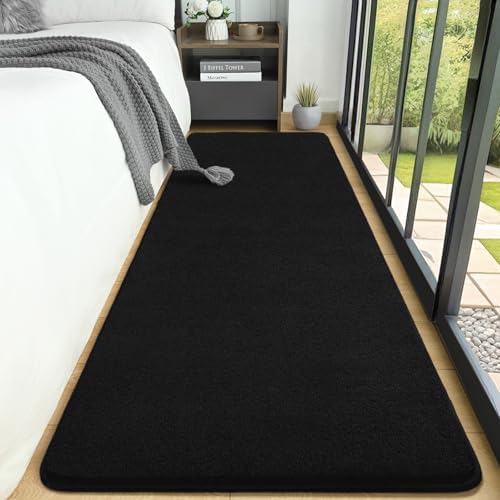 AROGAN 2x8 Runner Rug for Hallway, Long Runner Rugs Non Slip by AROGANAREARUG