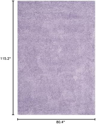 SAFAVIEH California Shag Collection Area Rug - Image 2