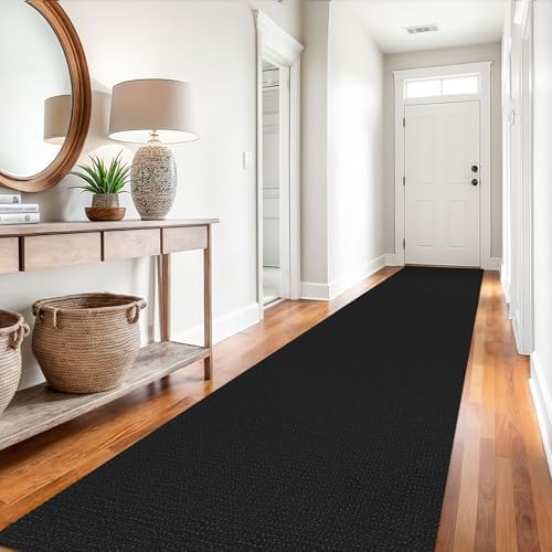 EARTHALL Runner Rug 3x14 Ft Washable Runners - Image 6