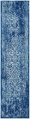 SAFAVIEH Evoke Runner Rug 2'2"x15' - Image 3