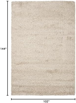 SAFAVIEH California Shag Collection Area Rug - Image 2