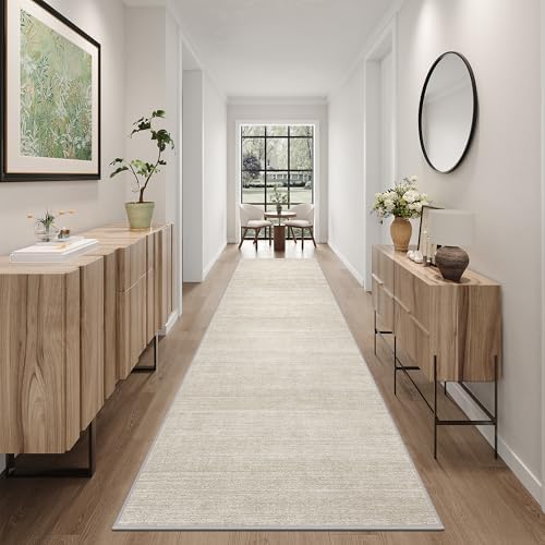 Washable Runner Rug Non Slip by Art%26Tuft