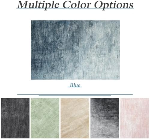 10x14 Washable Area Rug - Image 7