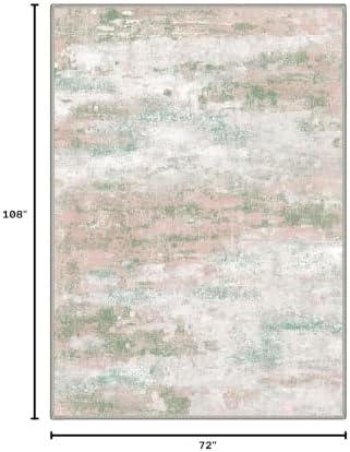 BEIMO 6x9 Area Rugs for Bedroom - Image 2
