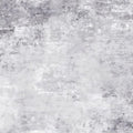 5x5 Square Area Rug Washable: Non Slip Durable Soft Rugs by RUUGME