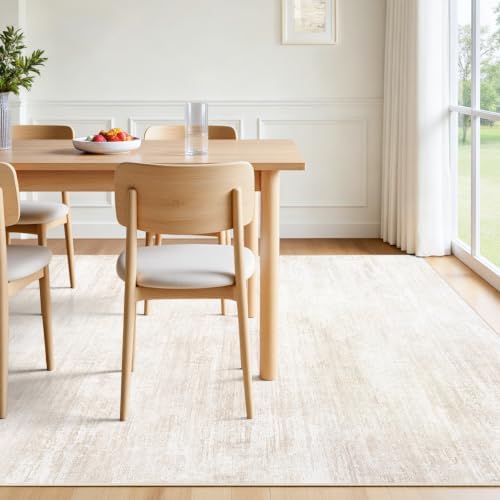 Tosuoka Washable Rug 8x10 Area Rugs - Image 6