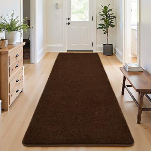 Chicrug 2x6 Minimalist Washable Runner Rugs by ChicrugHomeDecor