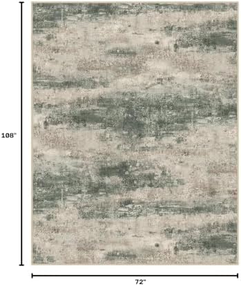 BEIMO 6x9 Area Rug for Bedroom - Image 2