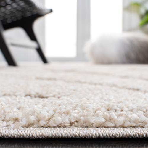 SAFAVIEH Florida Shag Collection Area Rug - Image 7