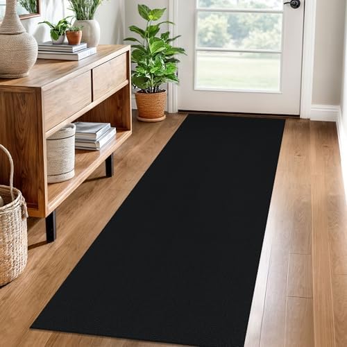 EARTHALL Washable Runner Rug, Non Slip Hall Runner, 2x6 Ft by Unknown