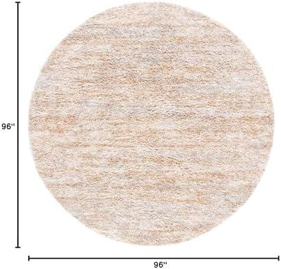 SAFAVIEH Area Rug 8' Round - Image 2
