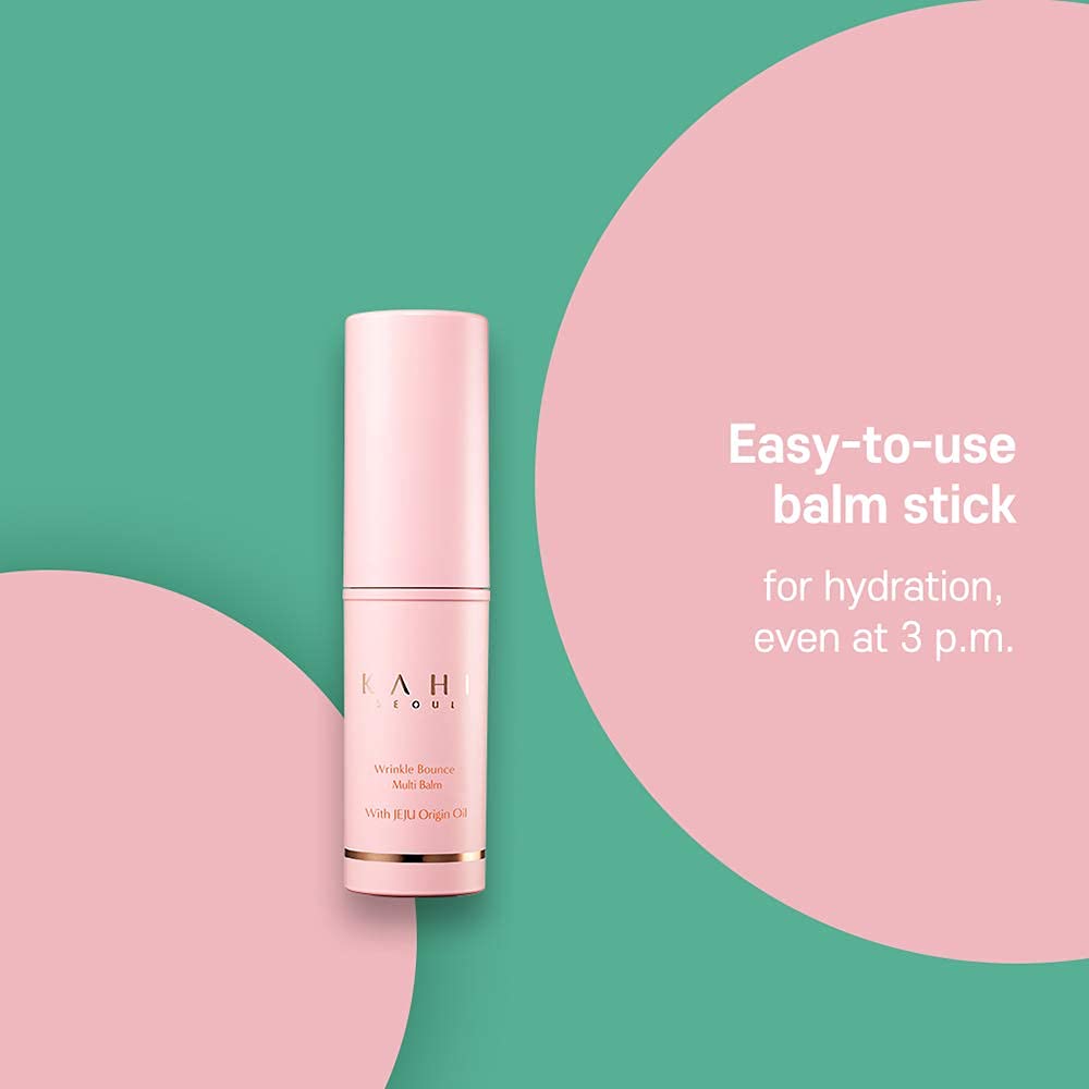 KAHI Multi Balm Stick First generation