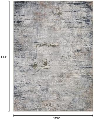 DMOYEST Area Rug Living Room Rugs - Image 2