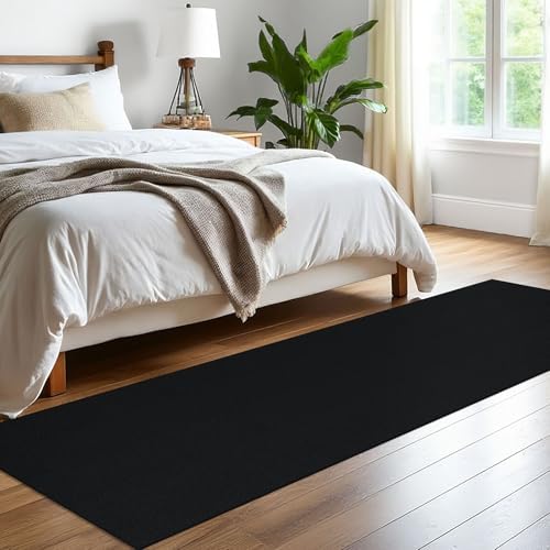 EARTHALL Washable Runner Rug, Non Slip Entry Runner, 2x8 Ft - Image 6