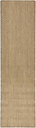 Nourison Home Courtyard Jute 2' x 6' Area Rug - Image 4