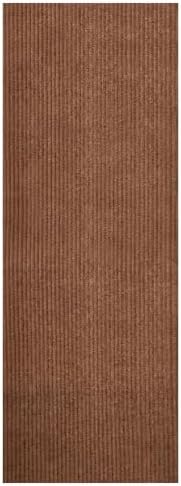 Ottomanson 3x28 Hallway Runner Rug – Non-Slip Indoor Outdoor Door Mat - Image 6