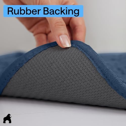 GORILLA GRIP SoakSTOPPER Indoor Door Mat - Image 5
