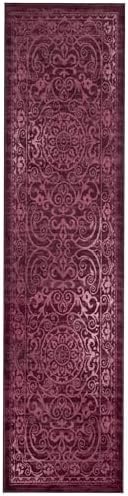 Maples Rugs Pelham Vintage Medallion Runner Rug by MaplesRugs