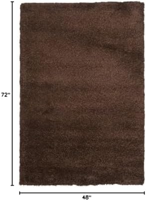 SAFAVIEH Area Rug 4x6 - Image 2