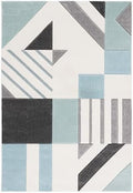 SAFAVIEH Hollywood Collection Area Rug by Unknown