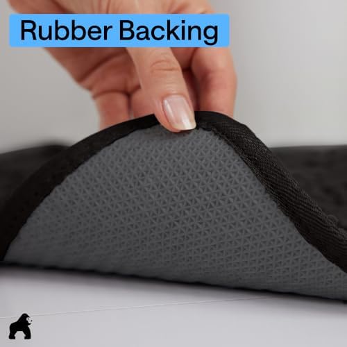 GORILLA GRIP SoakSTOPPER Indoor Door Mat - Image 5