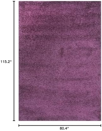 SAFAVIEH California Shag Collection Area Rug - Image 2