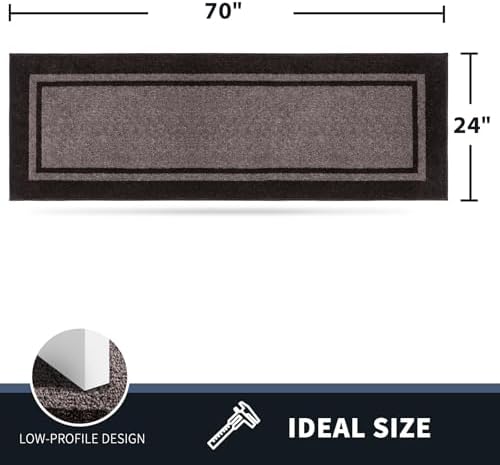PURRUGS Hallway Runner Rug - Image 2