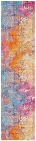 Lahome Modern Abstract Runner Rugs - Image 7